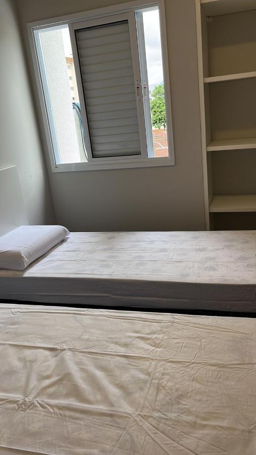 Apartamento de 2 Quartos