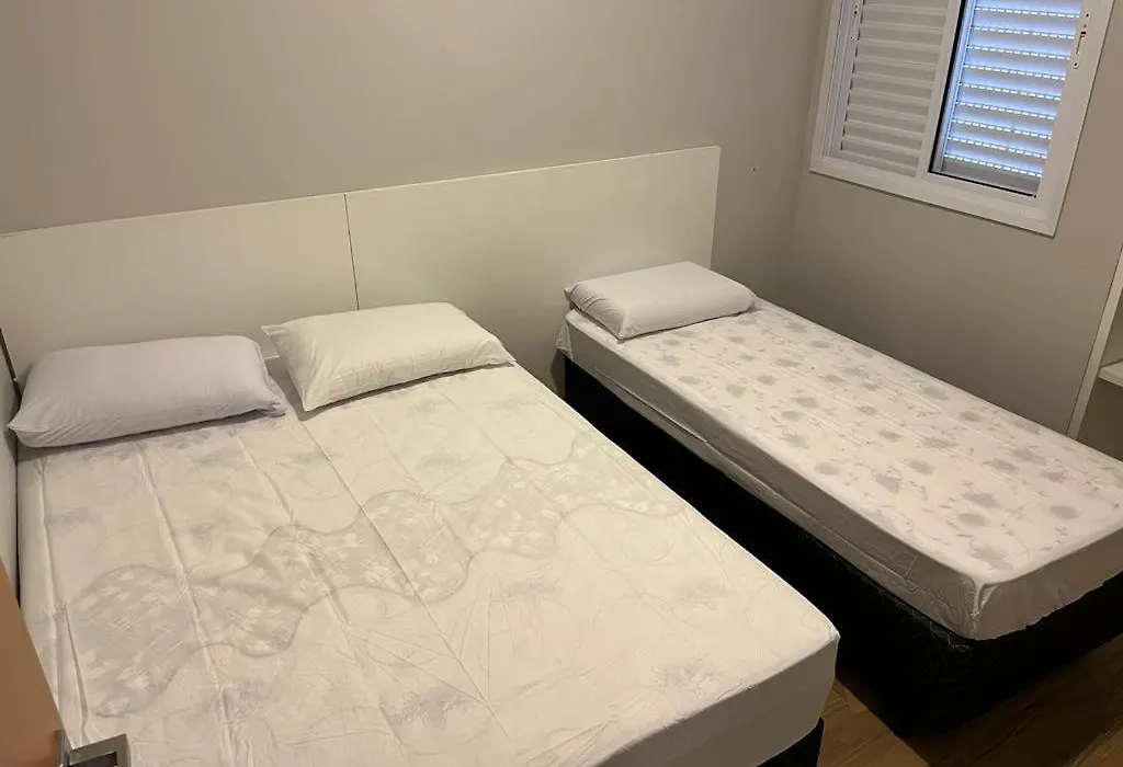 Apartamento Jardins Ubatuba-1