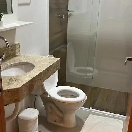 Apartamento Jardins Ubatuba-2