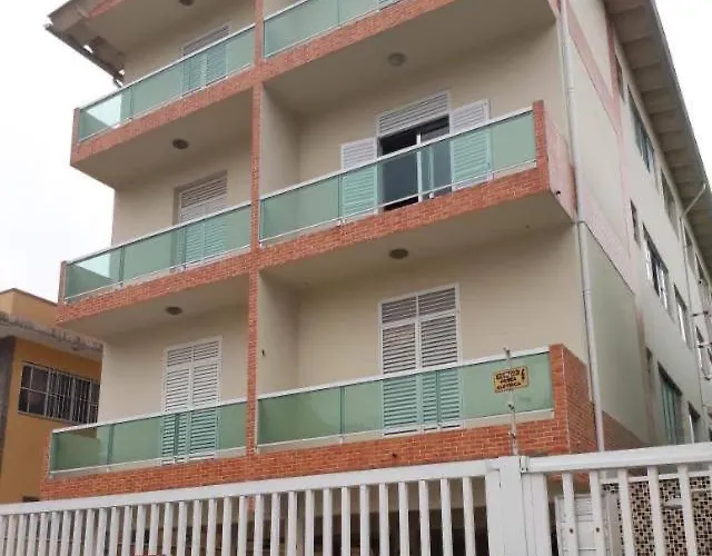 Condominio San Martin 12